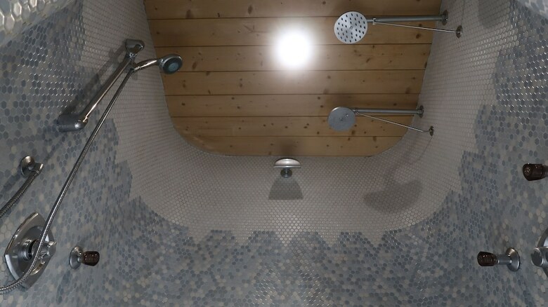 Apartamentos Residence Metropol