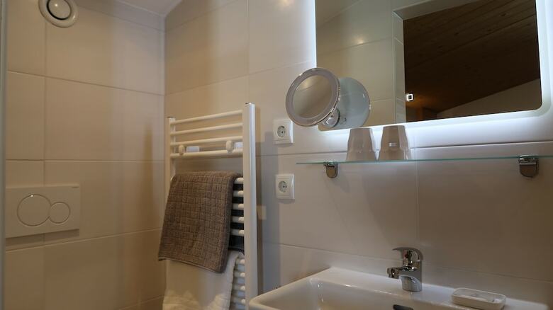 Apartamentos Residence Metropol