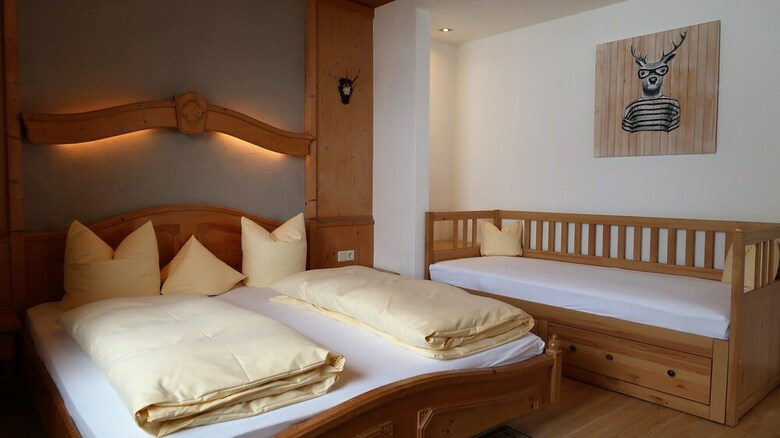 Apartamentos Residence Metropol