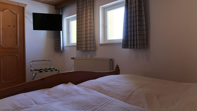 Apartamentos Residence Metropol