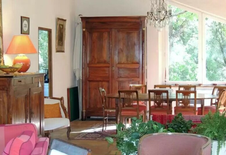 Bed & Breakfast Les Ch�nes Verts