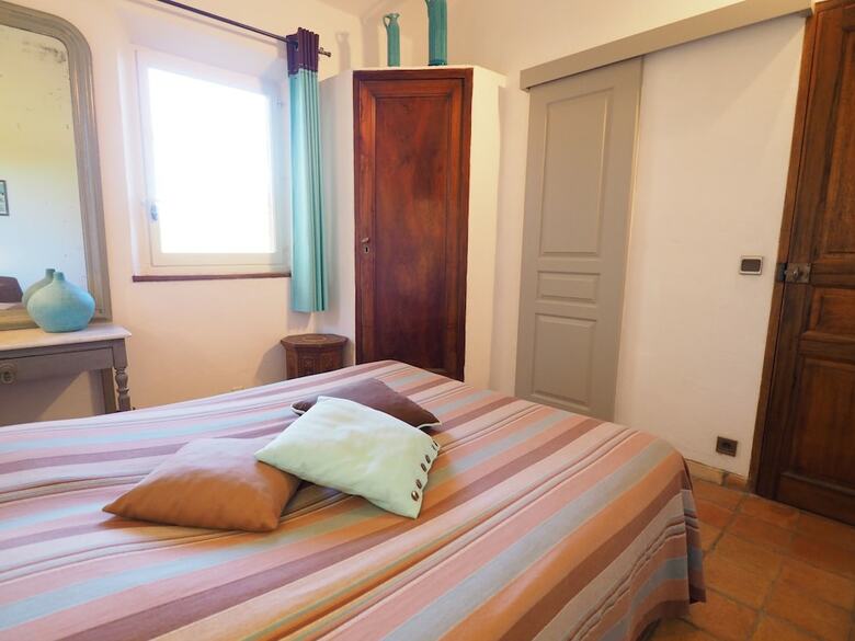 Bed & Breakfast Les Ch�nes Verts