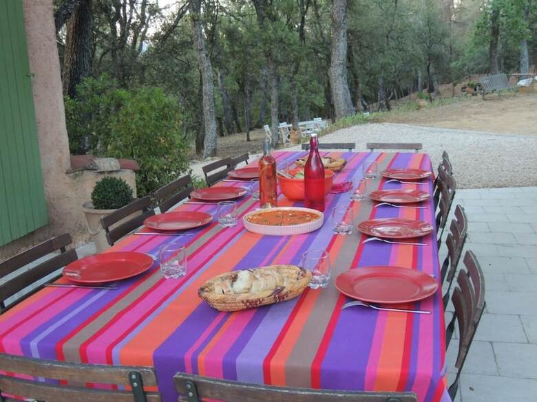 Bed & Breakfast Les Ch�nes Verts