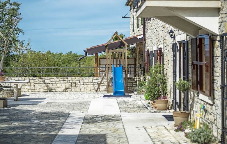 Villa Kluni
