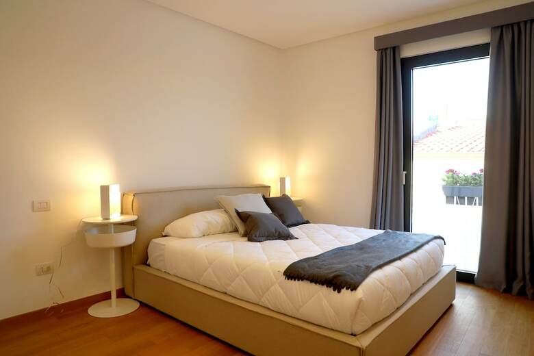 Hotel Vista Borgo Antico