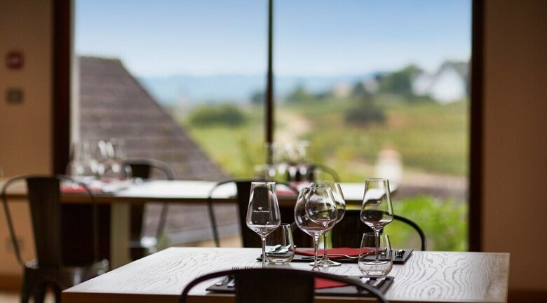 Agroturismo La Maison Du Grand Four