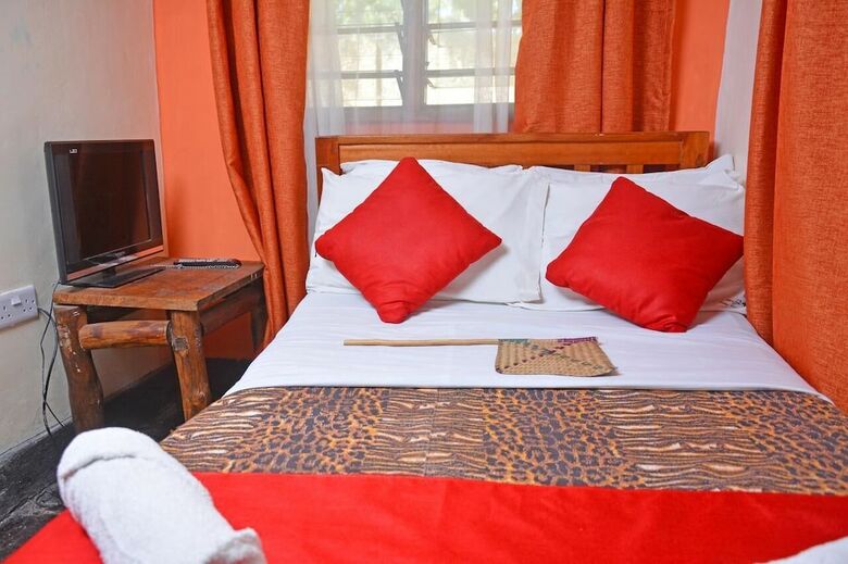 Hostal Oceanview Nyali Boutique Hotel