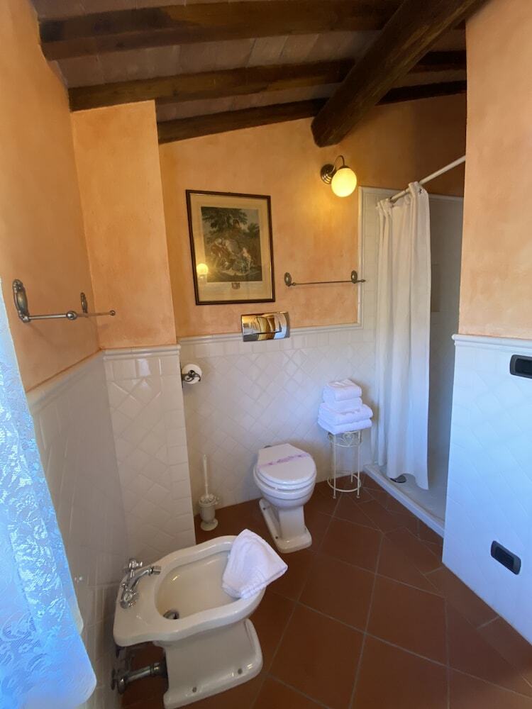 Agroturismo Borgo La Casetta
