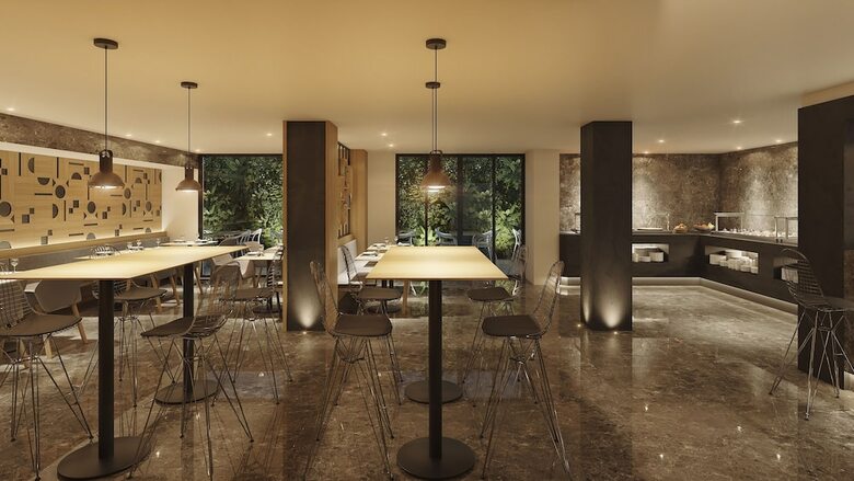 Hotel Senator Cala Millor