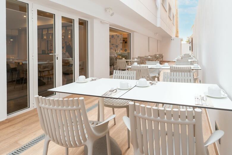Hotel Senator Cala Millor
