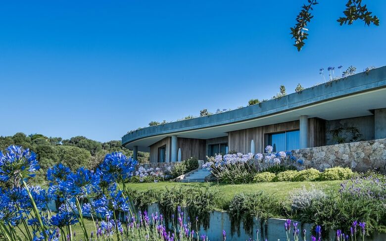 Bed & Breakfast Maison D'h�tes Cipiniello Villas