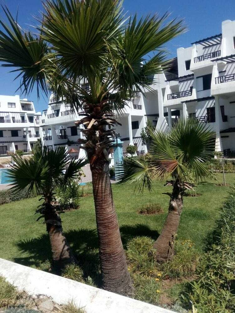 Residencia R�sidence Tamuda Golf