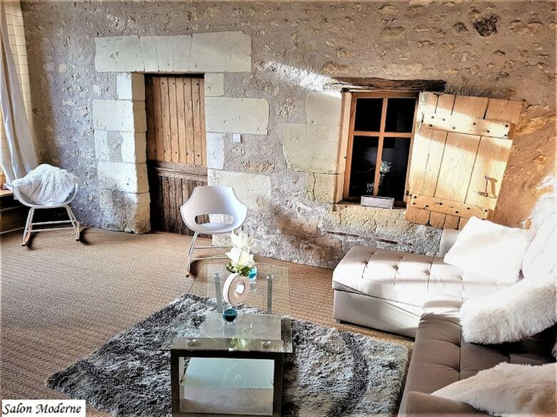 Hotel Chambres D'h�tes La Belle Aventure