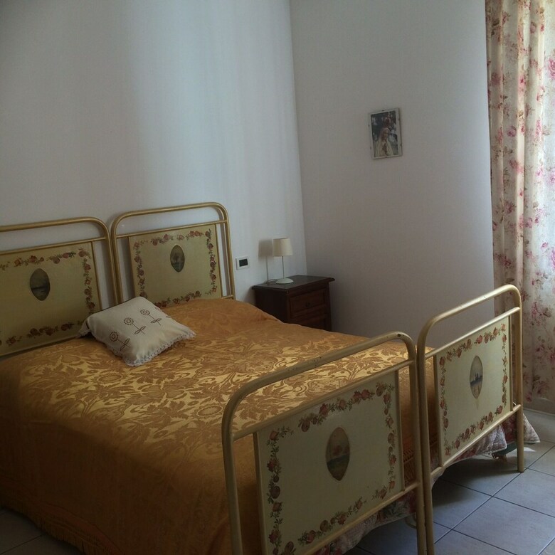 Agroturismo Agriturismo Torre Mannella