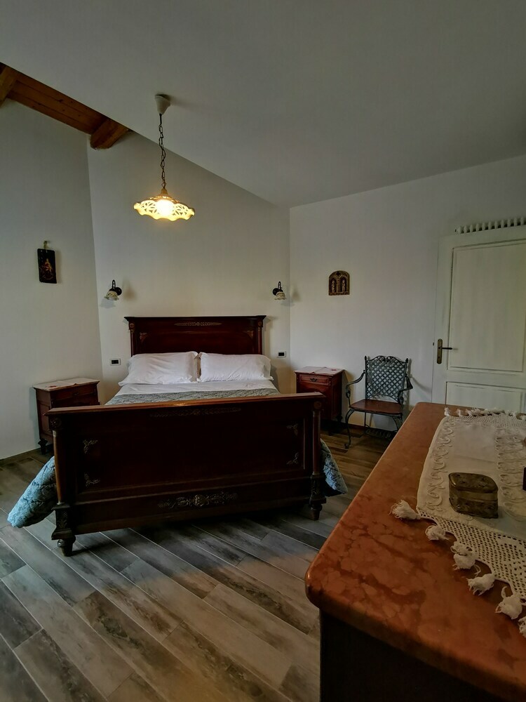 Agroturismo Agriturismo Torre Mannella