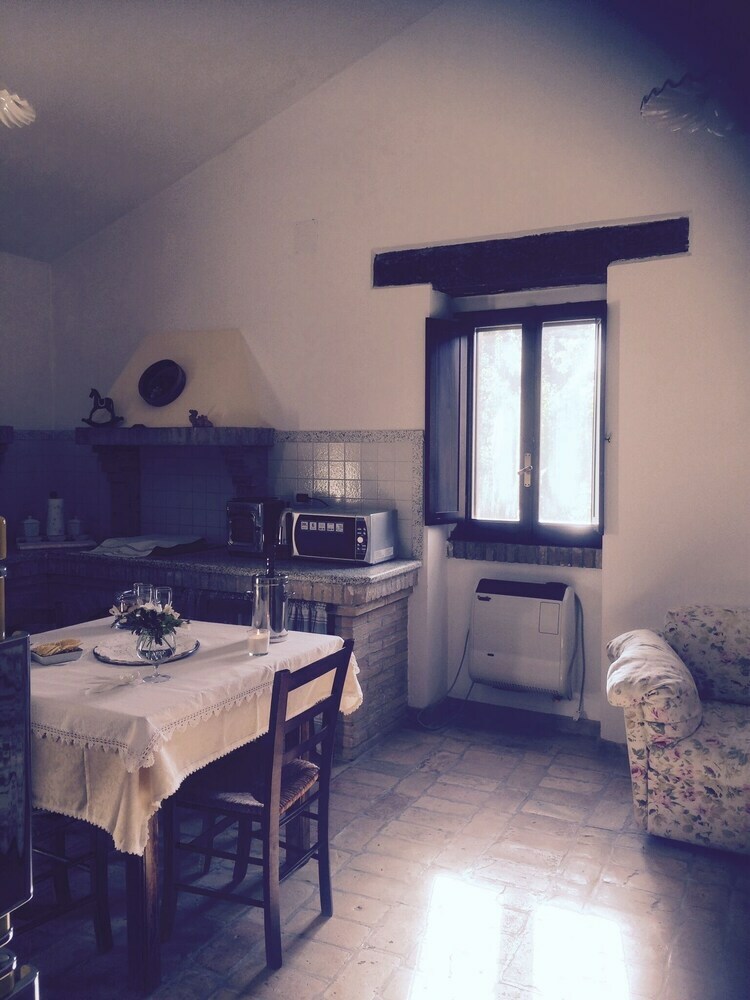 Agroturismo Agriturismo Torre Mannella