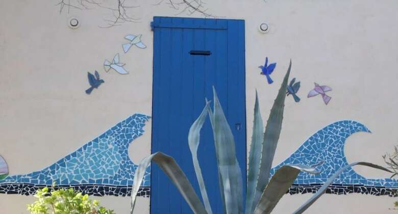 Domaine Ol�icole Du Mas Boutet - B&B