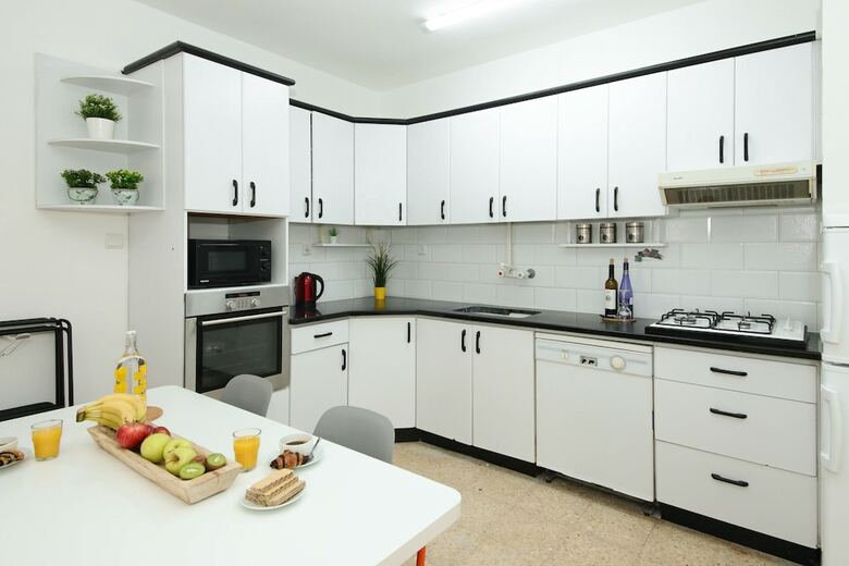 Marvelous Apartments By Machne Yheuda
