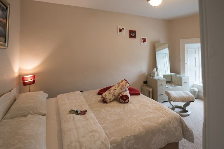 Residencia The Suite On The Diamond