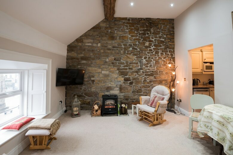 Residencia The Suite On The Diamond