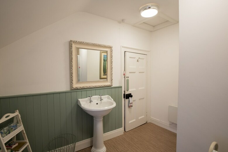 Residencia The Suite On The Diamond
