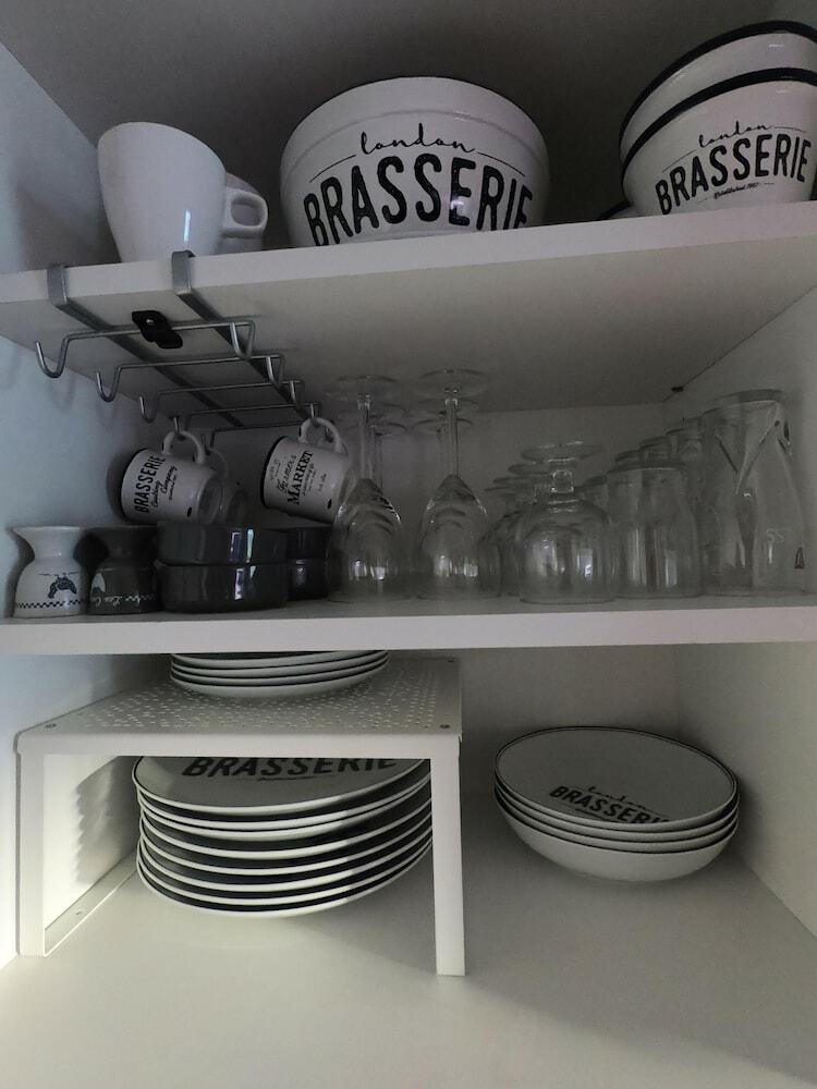 Apartamento Ti Kabanouz