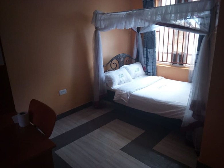 Hotel Leopard Village