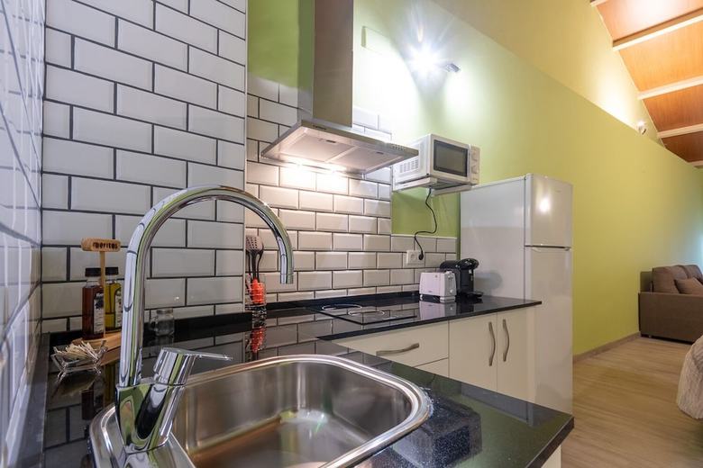 Apartamentos �ptima Bas�lica de Santa Eulalia