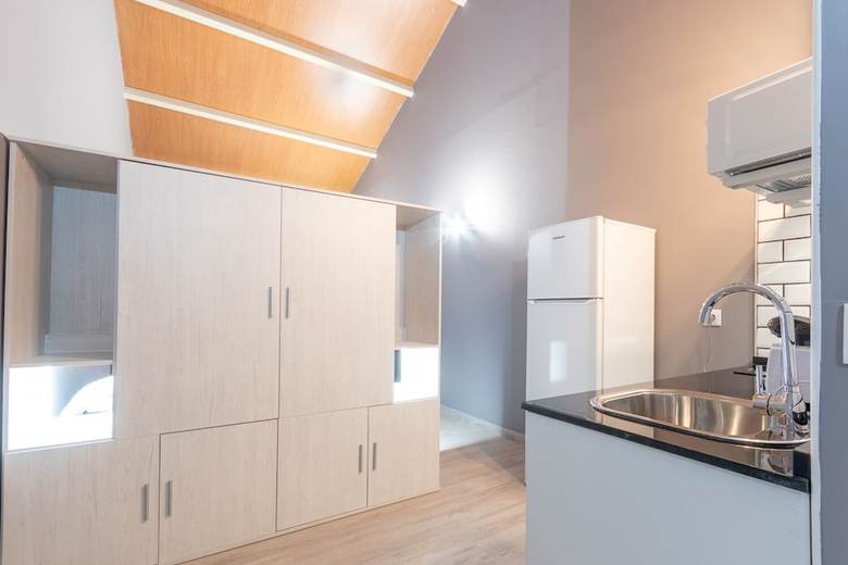 Apartamentos �ptima Bas�lica de Santa Eulalia