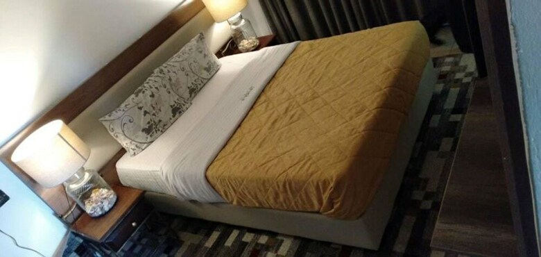 Hotel Taidy Suites Eldama Ravine