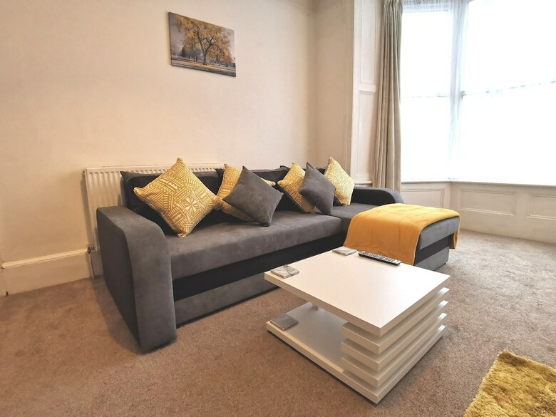 Apartamentos Raleigh's Suite - Exeter