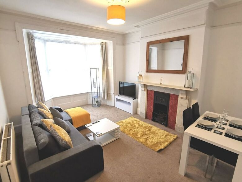 Apartamentos Raleigh's Suite - Exeter