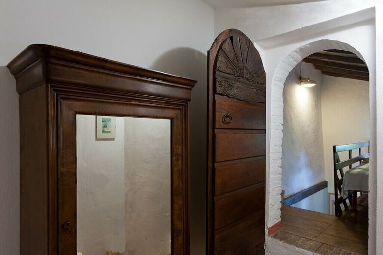 Agroturismo Solimago Dimora Storica