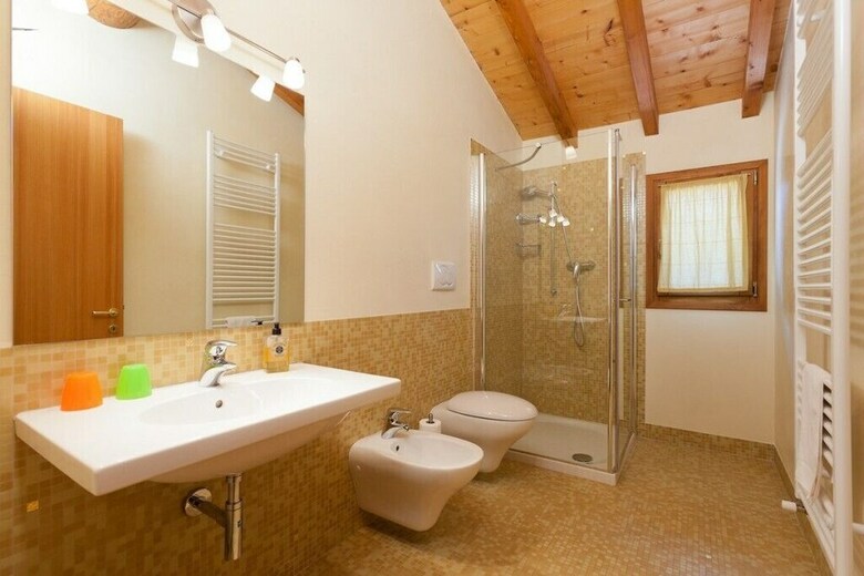 Agroturismo Solimago Dimora Storica