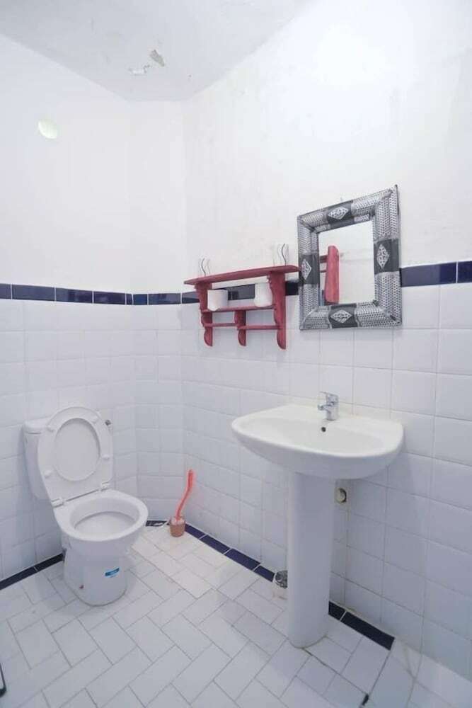 Apartamentos Studio Berb�re