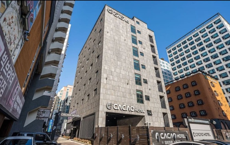 Hotel Cacao