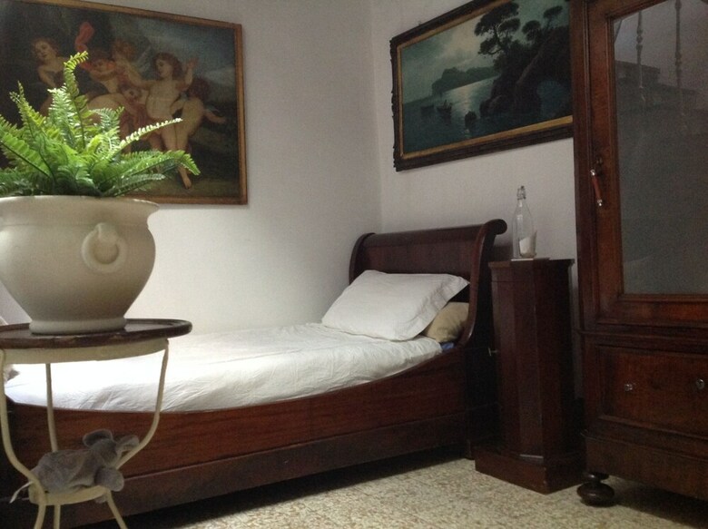 Bed & Breakfast Camera Monte San Savino Arezzo