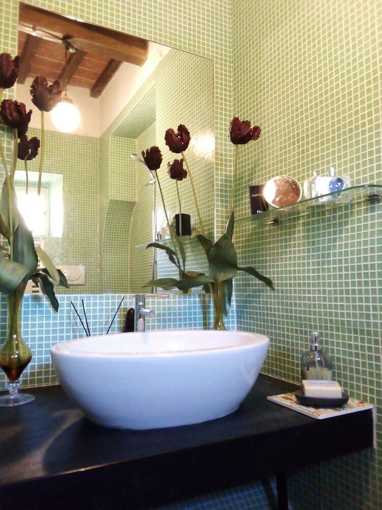 Bed & Breakfast Camera Monte San Savino Arezzo