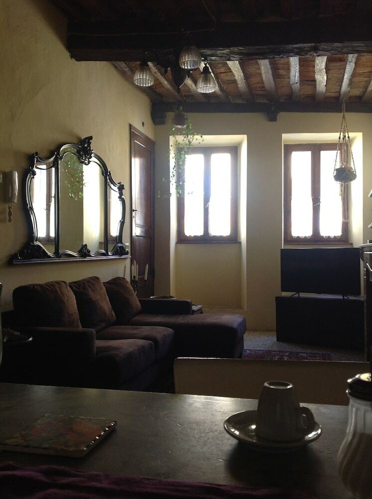 Bed & Breakfast Camera Monte San Savino Arezzo