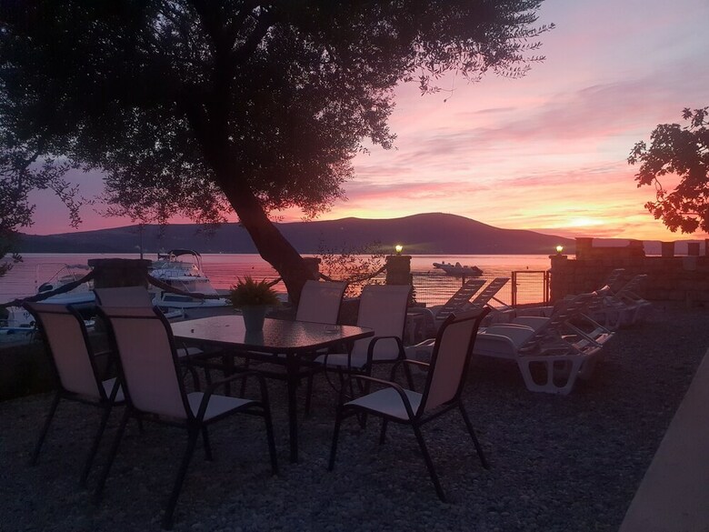 Beach Apartments Tivat