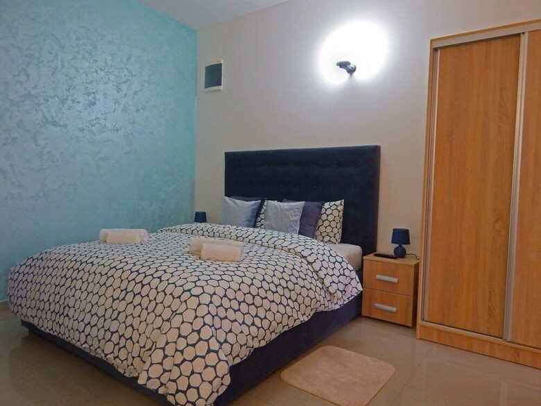 Beach Apartments Tivat