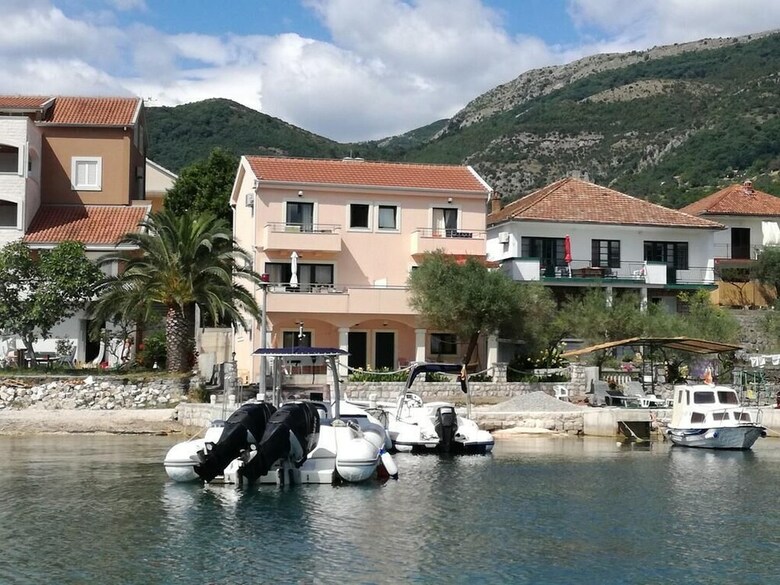 Beach Apartments Tivat