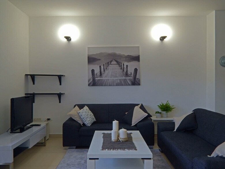 Beach Apartments Tivat
