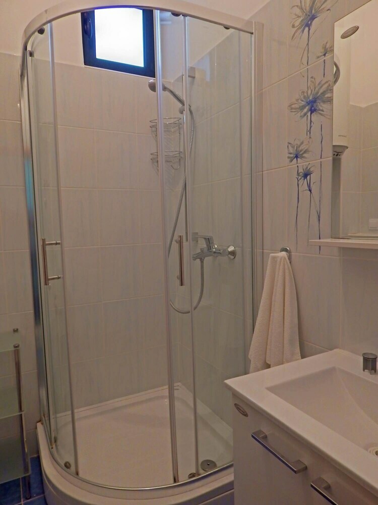 Beach Apartments Tivat