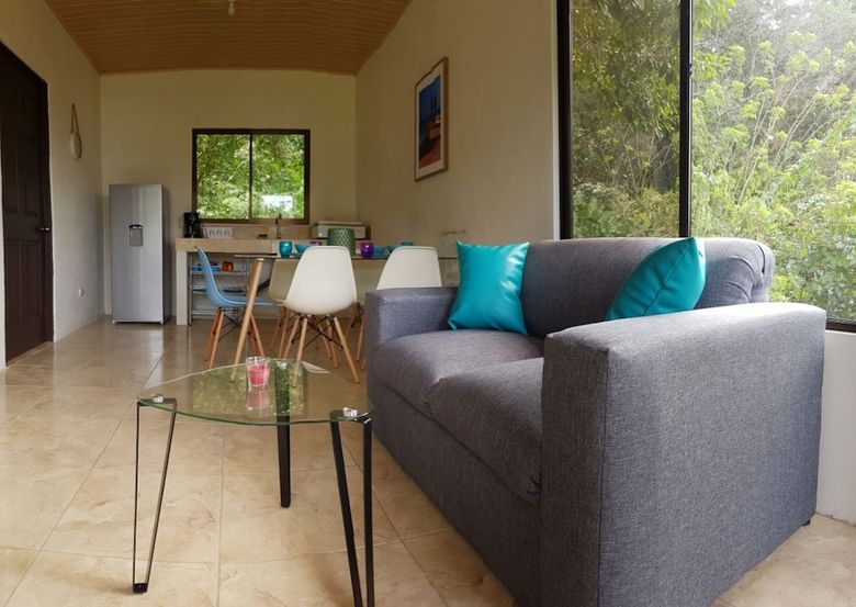 Apartamentos Naani
