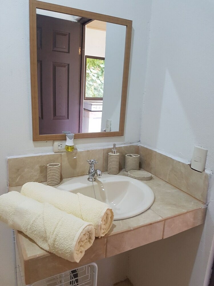Apartamentos Naani