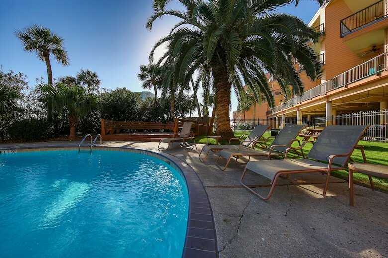 Apartamentos Driftwood- Maravilla 244