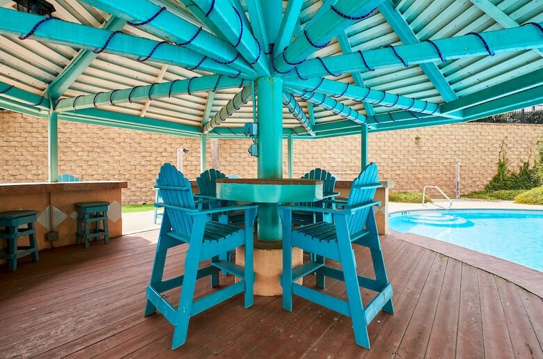 Apartamentos Driftwood- Maravilla 244