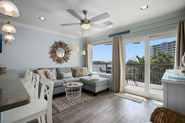 Apartamentos Driftwood- Maravilla 244