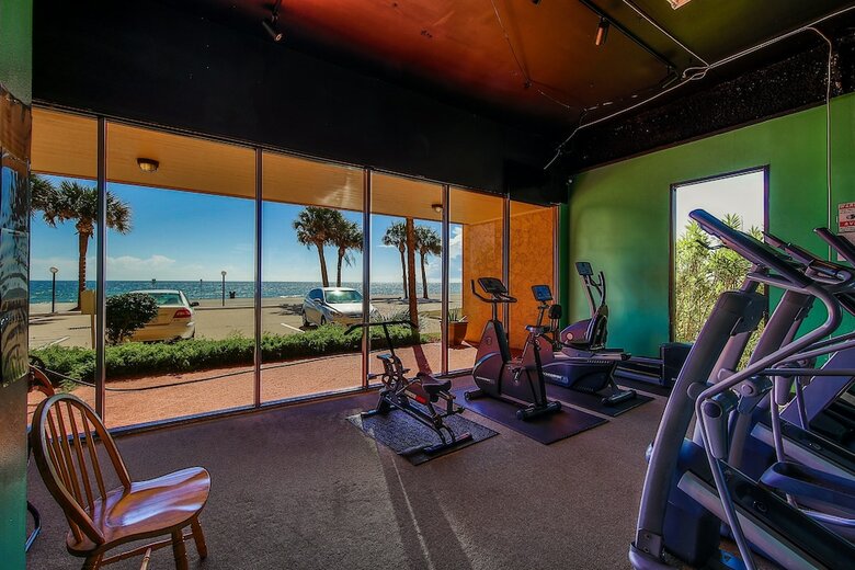 Apartamentos Eat-sleep-beach
